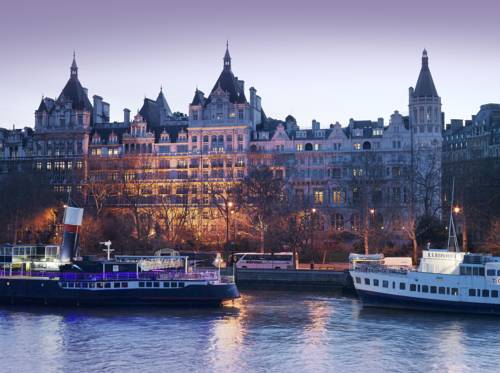 Codice Promozionale Londra Regno Unito Booking.com