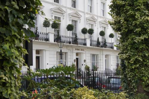 Londres Royaume-Uni code promo Booking.com