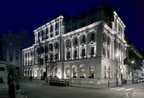 Codice Promozionale Londra Regno Unito Booking.com