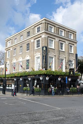London Vereinigtes Königreich Promo-Code Booking.com