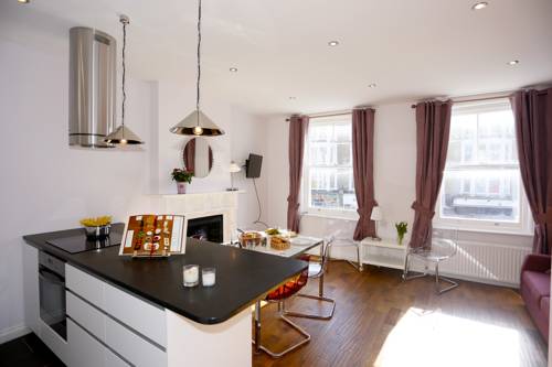 London Vereinigtes Königreich Promo-Code Booking.com