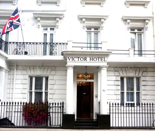 Londres Royaume-Uni code promo Booking.com