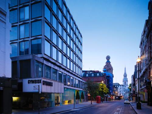 Codice Promozionale Londra Regno Unito Booking.com