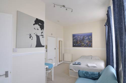 Codice Promozionale Londra Regno Unito Booking.com