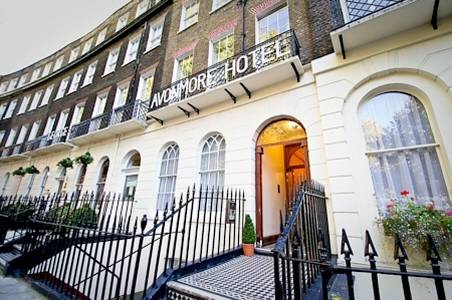 Codice Promozionale Londra Regno Unito Booking.com