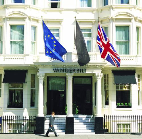 Codice Promozionale Londra Regno Unito Booking.com