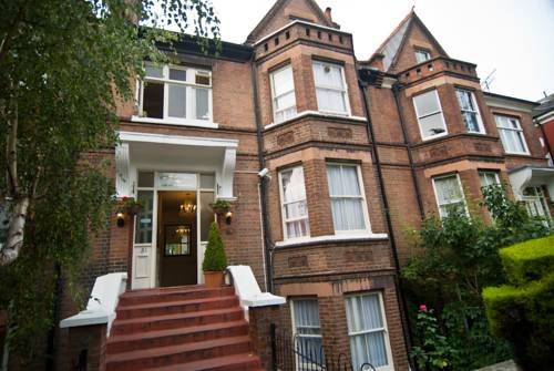 Londres Royaume-Uni code promo Booking.com