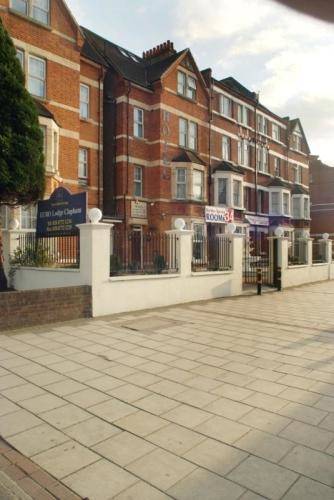 Codice Promozionale Londra Regno Unito Booking.com