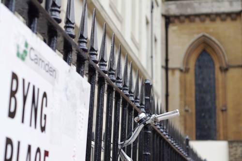 London Vereinigtes Königreich Promo-Code Booking.com