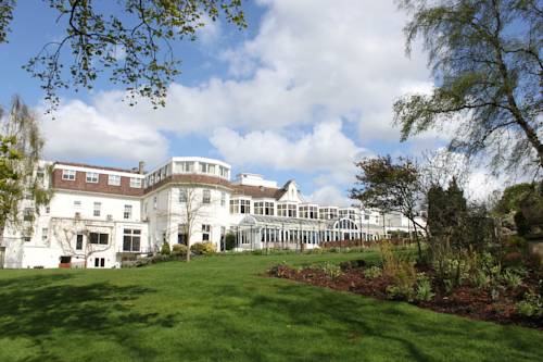 Bromley, Londres Royaume-Uni code promo Booking.com