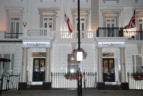 London Vereinigtes Königreich Promo-Code Booking.com