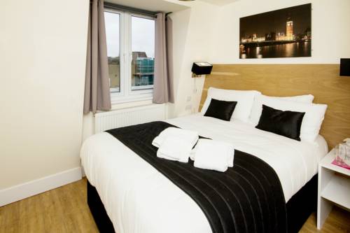 London Vereinigtes Königreich Promo-Code Booking.com