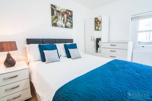 London Vereinigtes Königreich Promo-Code Booking.com