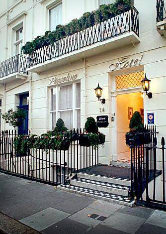 Codice Promozionale Londra Regno Unito Booking.com