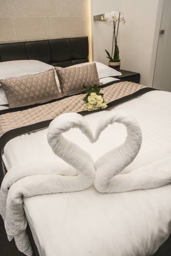 Codice Promozionale Londra Regno Unito Booking.com