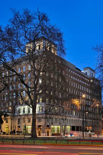Londres Royaume-Uni code promo Booking.com