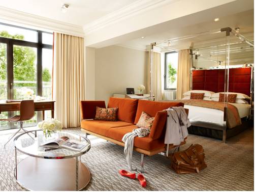 Codice Promozionale Londra Regno Unito Booking.com