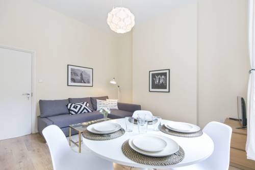 London Vereinigtes Königreich Promo-Code Booking.com