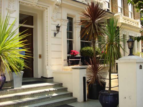 Londres Royaume-Uni code promo Booking.com
