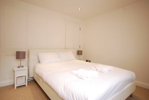 Londres Royaume-Uni code promo Booking.com