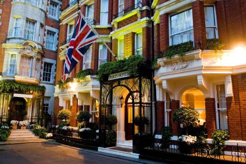 Codice Promozionale Londra Regno Unito Booking.com
