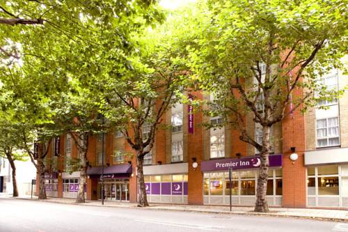 Codice Promozionale Londra Regno Unito Booking.com