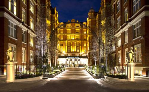 Codice Promozionale Londra Regno Unito Booking.com