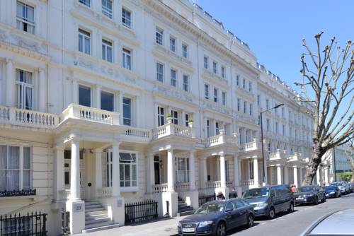 London Vereinigtes Königreich Promo-Code Booking.com