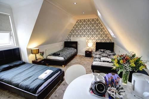 London Vereinigtes Königreich Promo-Code Booking.com
