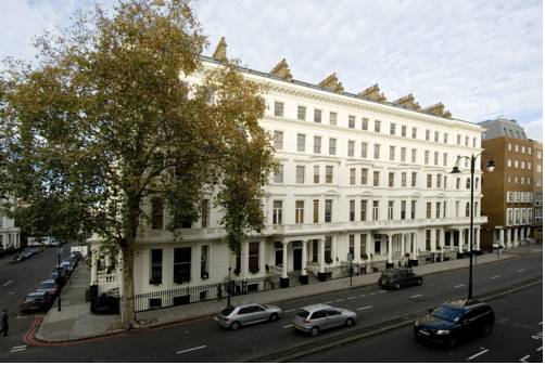 London England Promo Code Booking.com