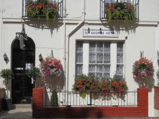 London England Promo Code Agoda.com