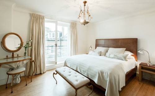 London, Maida Vale United Kingdom Hotel