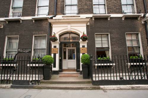 Codice Promozionale Londra Regno Unito Booking.com