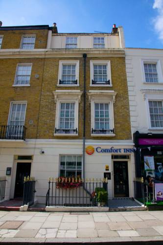 Codice Promozionale Londra Regno Unito Booking.com