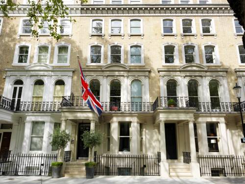 London United Kingdom Hotel
