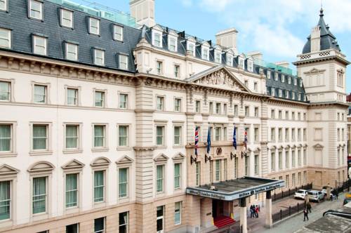 Londres Royaume-Uni code promo Booking.com