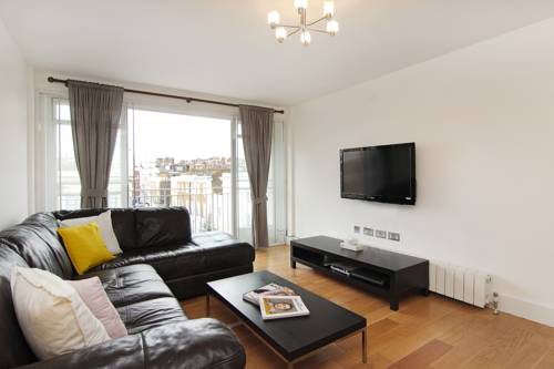 London United Kingdom Hotel