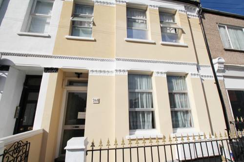 Codice Promozionale Londra Regno Unito Booking.com