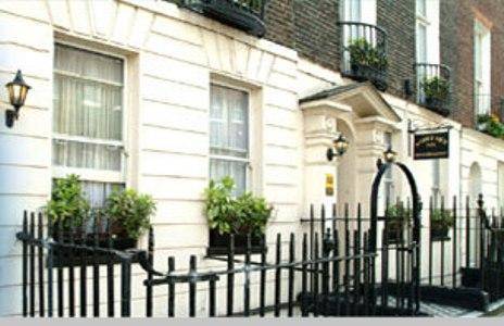 Londres Royaume-Uni code promo Booking.com
