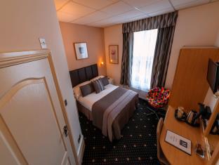 London England Promo Code Agoda.com