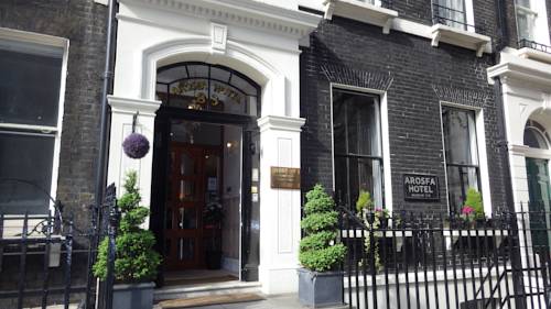 Codice Promozionale Londra Regno Unito Booking.com