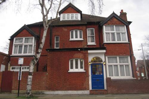 Codice Promozionale Londra Regno Unito Booking.com
