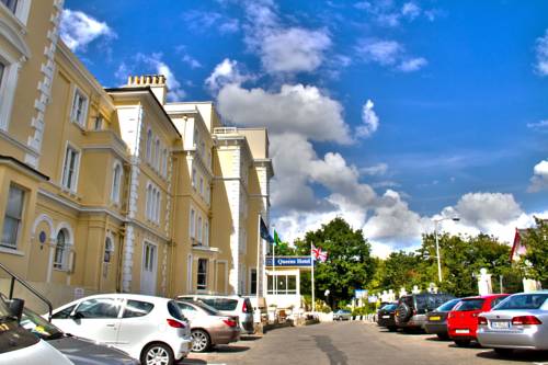 Codice Promozionale Londra Regno Unito Booking.com