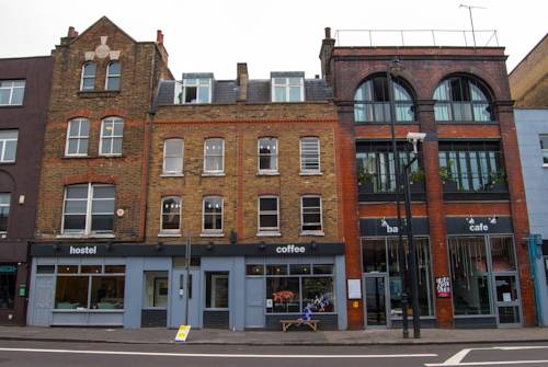 Codice Promozionale Londra Regno Unito Booking.com