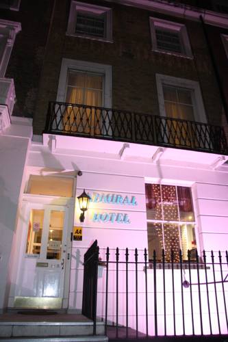 Londres Royaume-Uni code promo Booking.com