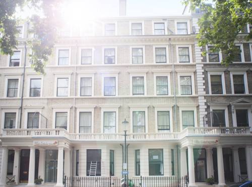 Londres Royaume-Uni code promo Booking.com