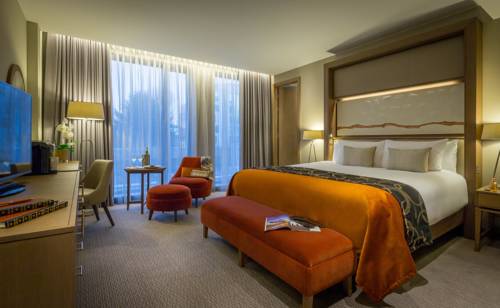 Codice Promozionale Londra Regno Unito Booking.com