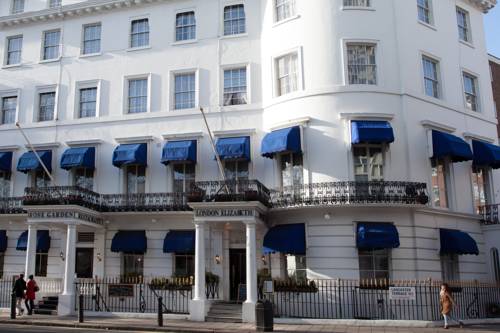 Codice Promozionale Londra Regno Unito Booking.com