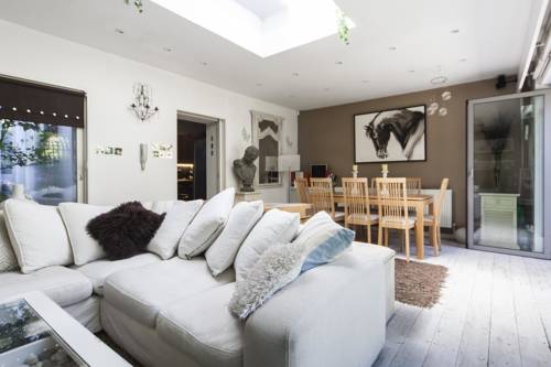 Codice Promozionale Londra Regno Unito Booking.com