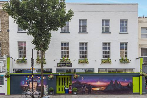 Codice Promozionale Londra Regno Unito Booking.com